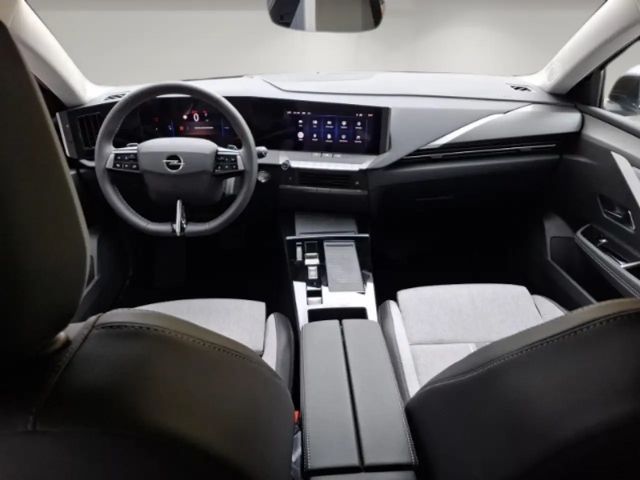 Opel Astra 1.5 CDTI 1.5 Turbo Elegance