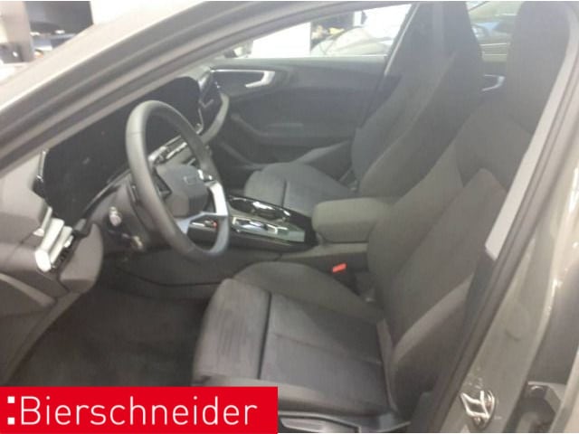 Audi A5 Avant S-Tronic