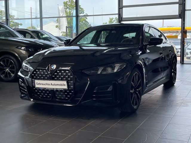 BMW 430 430i Coupé M-Sport xDrive