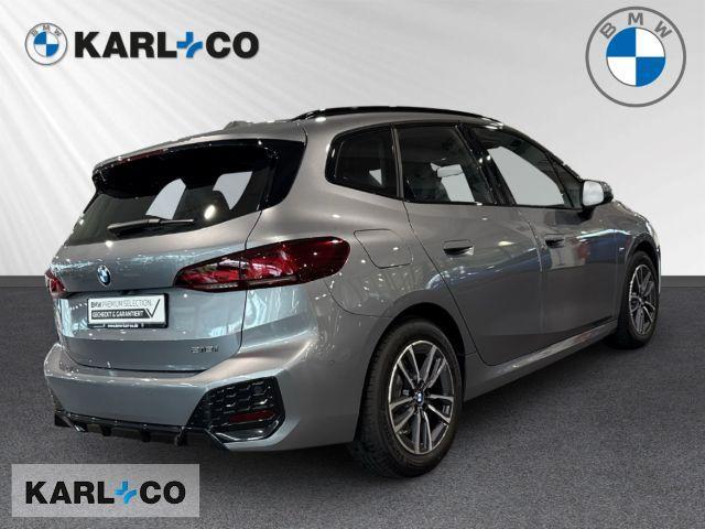 BMW 218 218i Active Tourer