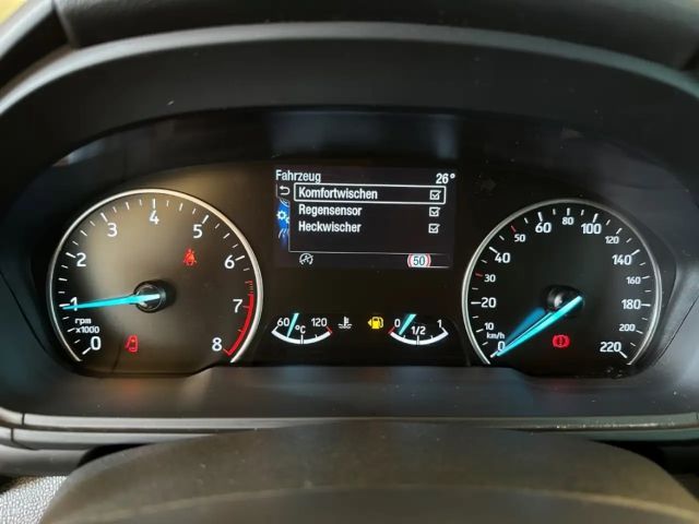 Ford EcoSport Active