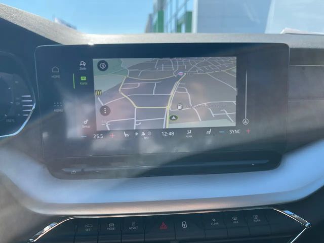 Skoda Octavia Combi Style Style