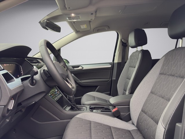 Volkswagen Touran 2.0 TDI DSG Family IQ.Drive