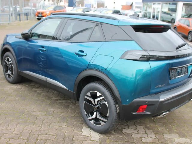 Peugeot 2008 Allure Pack Hybrid