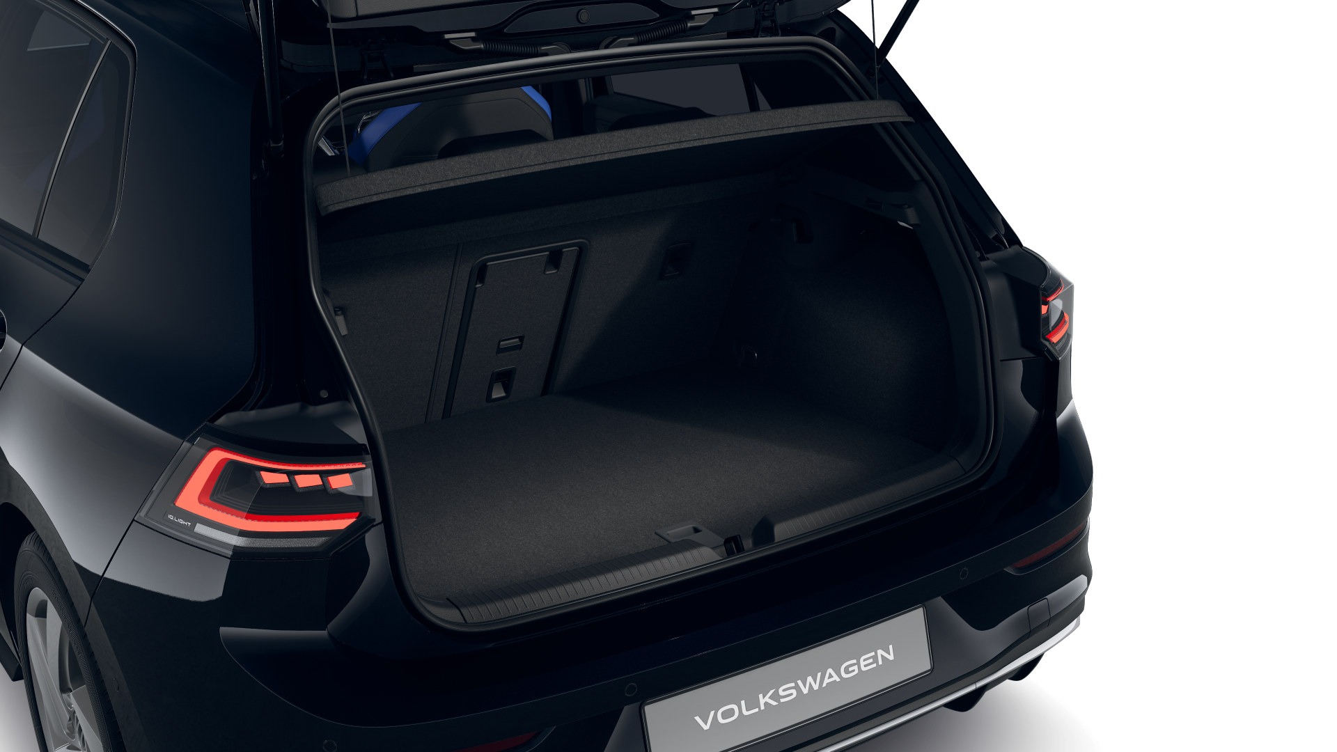 Volkswagen Golf IQ.Drive