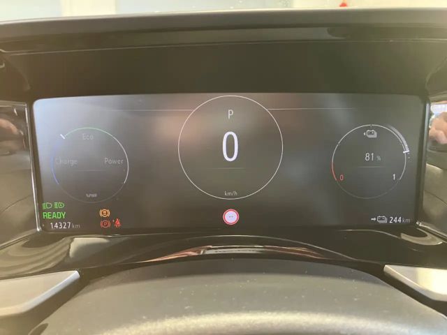 Opel Mokka e Navi,Sitzheizung,Klima,Lenkradheizung