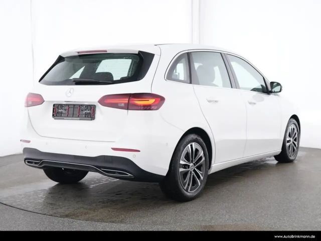 Mercedes-Benz B 180 Progressive