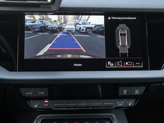 Audi A3 35 TFSI S-Line S-Tronic Sportback