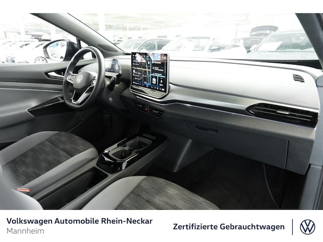 Volkswagen ID.4 Pure