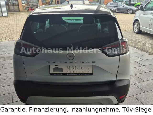 Opel Crossland X *Garantie*LED*Navi*189€ mtl.