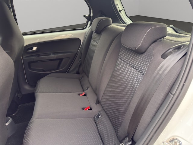 Volkswagen up! 1.0 TSI Active