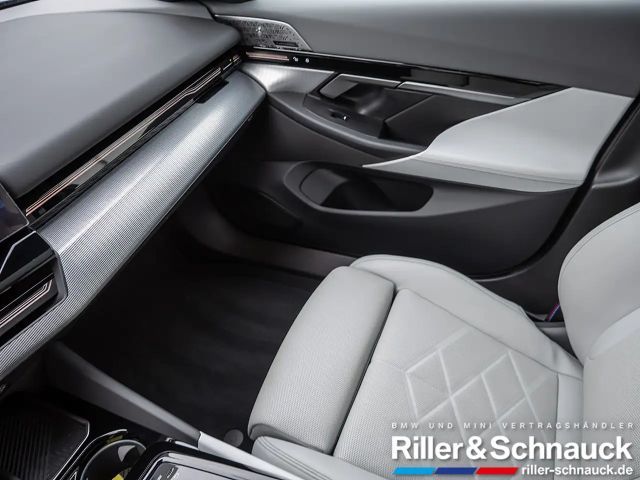 BMW 520 520i M-Sport Touring