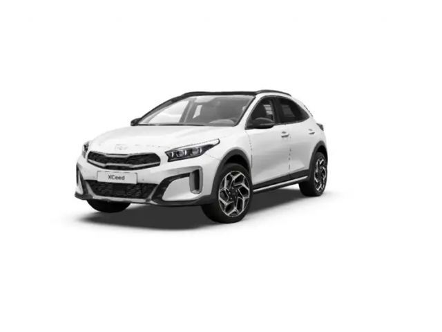 Kia XCeed GT-Line