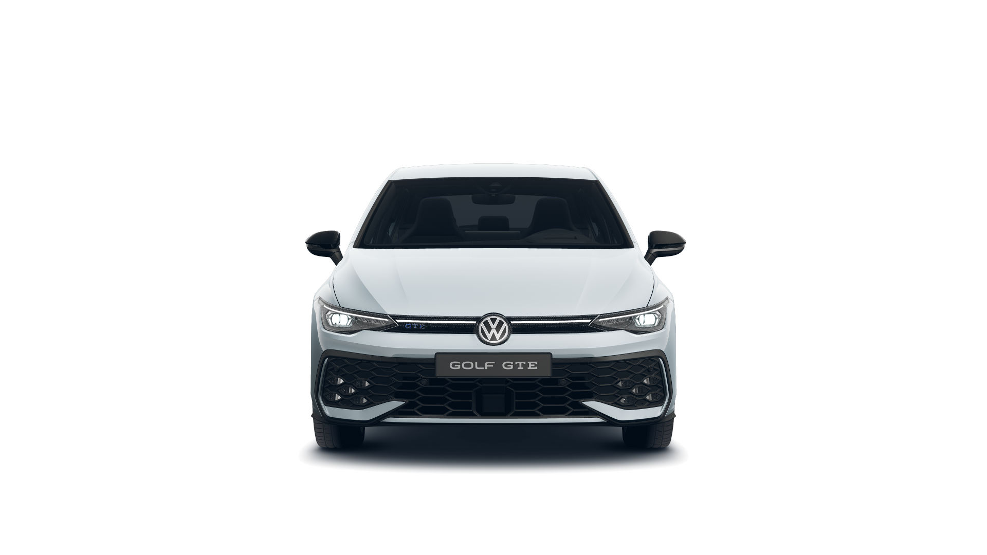 Volkswagen Golf DSG GTE eHybrid