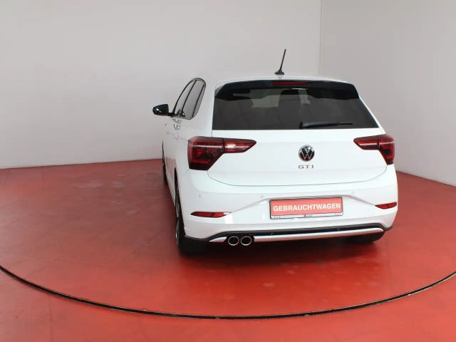 Volkswagen Polo 2.0 TSI DSG GTI