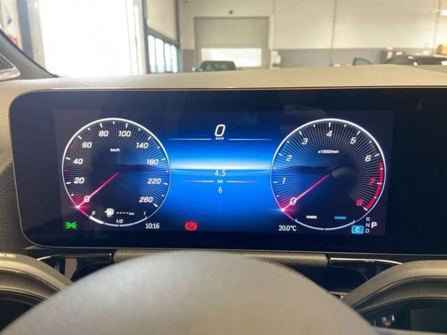 Mercedes-Benz B 200 B-Klasse