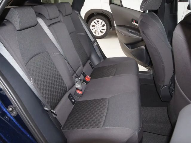 Suzuki Swace Comfort Hybrid Plus