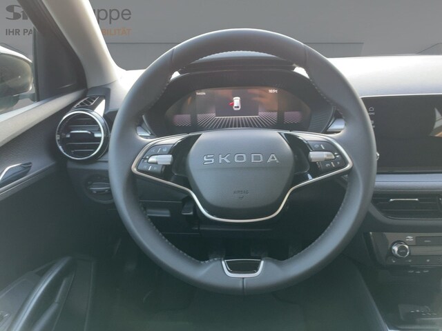 Skoda Fabia 1.0 MPI Black LED PDC