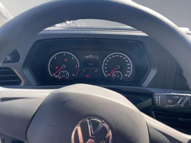 Volkswagen Caddy 2.0 TDI