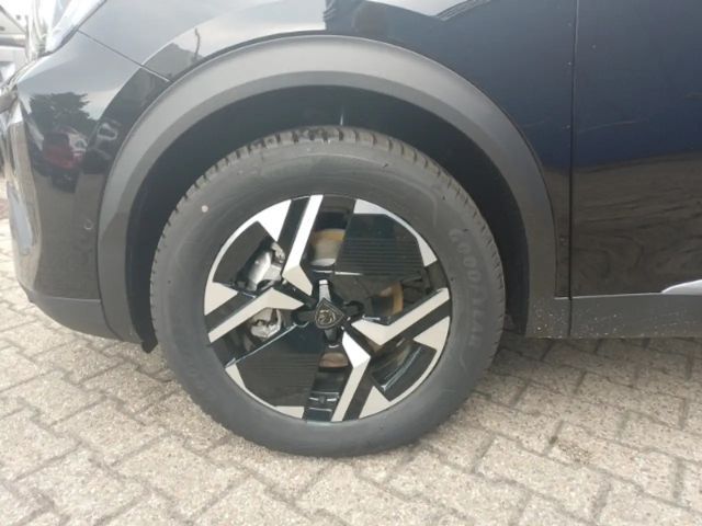Peugeot 2008 Allure Pack Hybrid