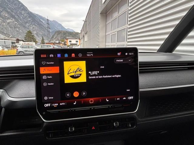 Volkswagen ID.Buzz 4Motion GTX