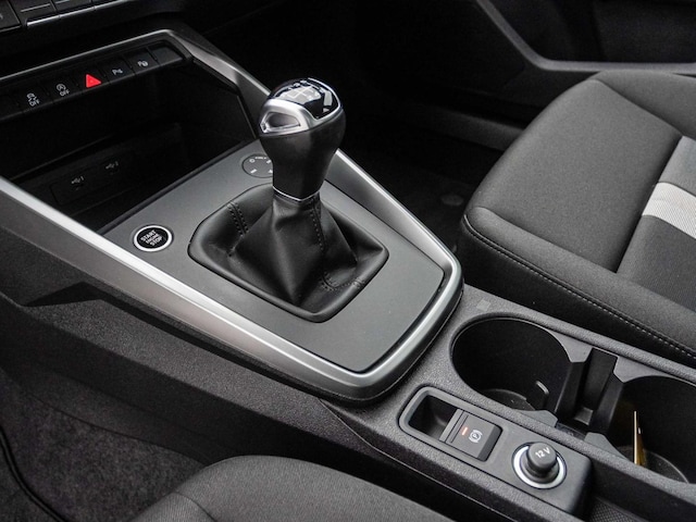 Audi A3 30 TDI Sportback