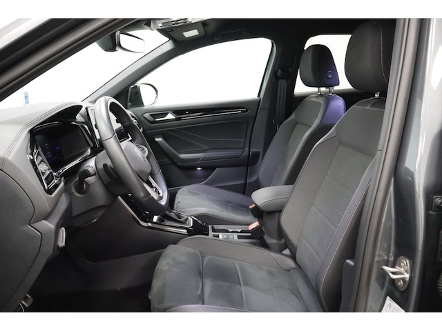 Volkswagen T-Roc 2.0 TDI DSG R-Line