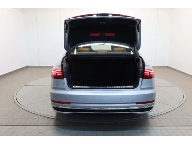 Audi A8 50 TDI Quattro