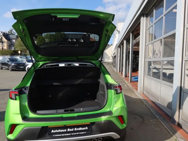 Opel Mokka Business Elegance