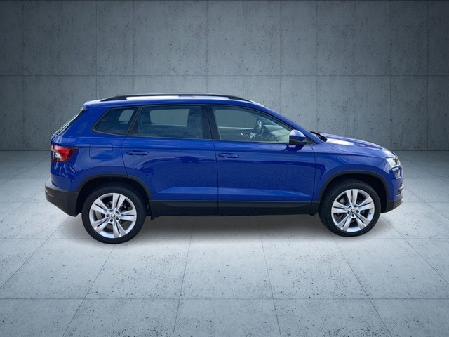 Skoda Karoq 2.0 TDI Style Style