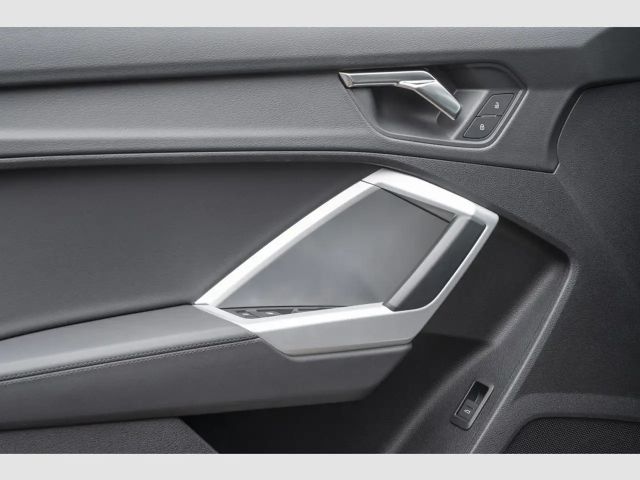 Audi Q3 35 TDI S-Line S-Tronic Sportback