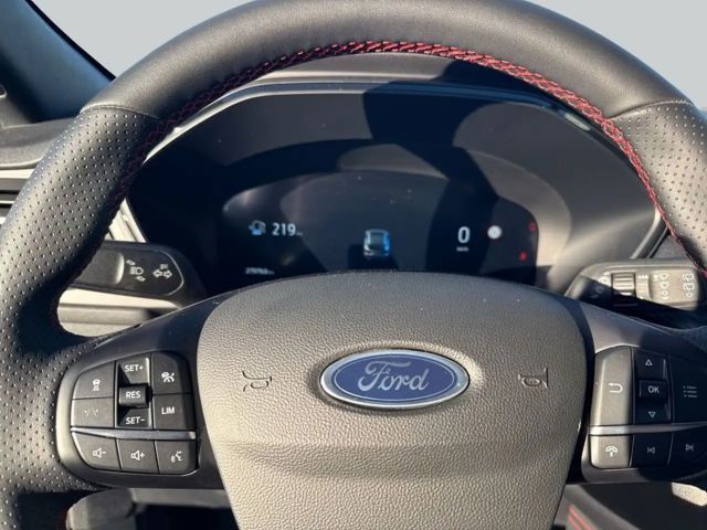 Ford Kuga EcoBoost ST Line X