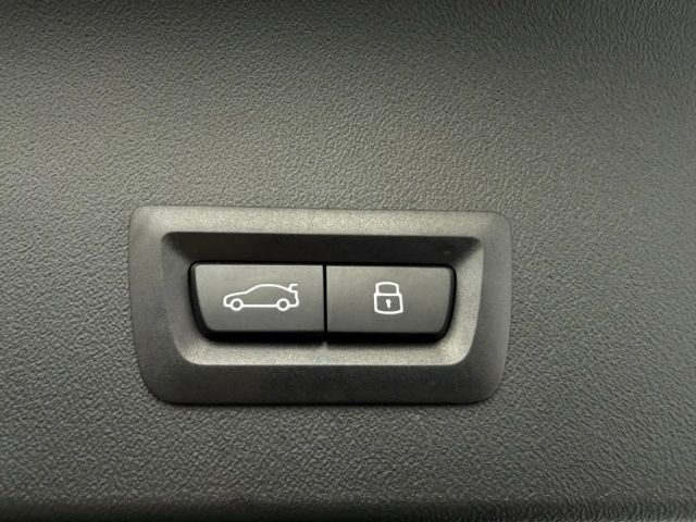 BMW X3 M-Sport xDrive