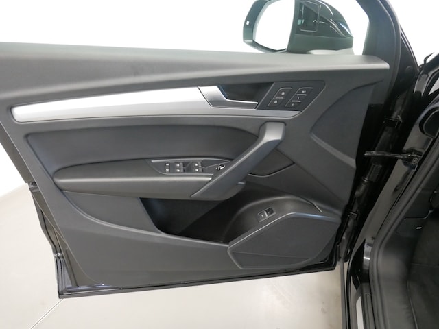 Audi Q5 40 TDI Quattro S-Tronic