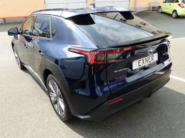 Subaru Solterra - 3-phasiger 11 kW-Lader - Platinum