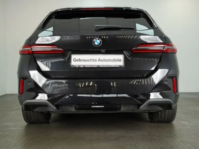 BMW 540 540d M-Sport Touring xDrive