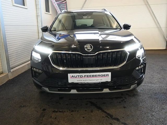 Skoda Kamiq Selection