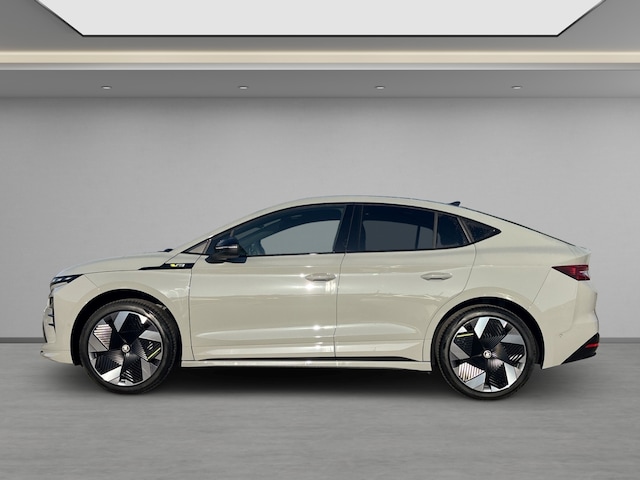 Skoda Enyaq 4x4 Coupe RS