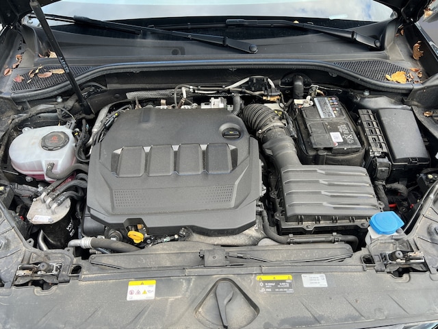 Audi Q2 30 TDI S-Tronic