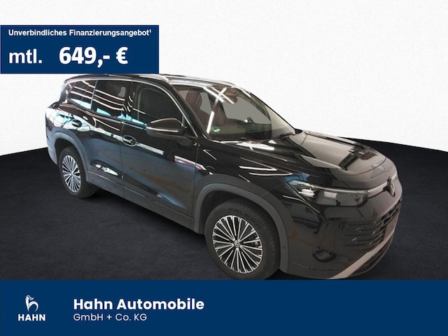 Volkswagen Tayron 2.0 TDI DSG Life