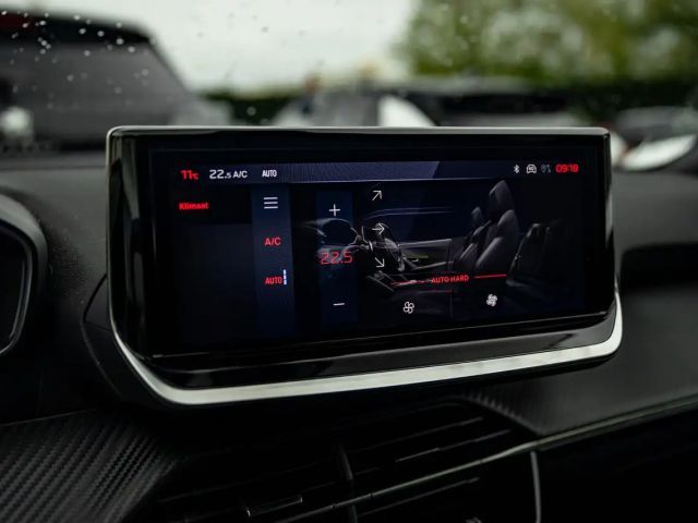 Peugeot 2008 100 PK MT6 | 360° Camera | Dodehoekdet. | Navi ...