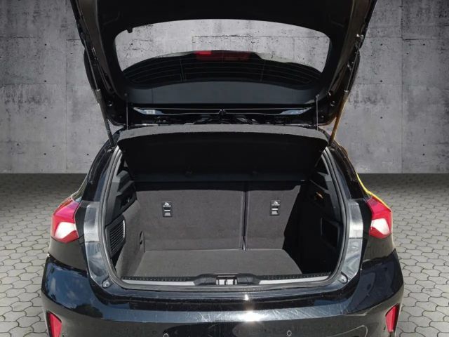 Ford Focus EcoBoost ST Line