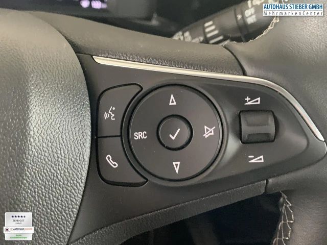 Opel Mokka Edition Mokka-e