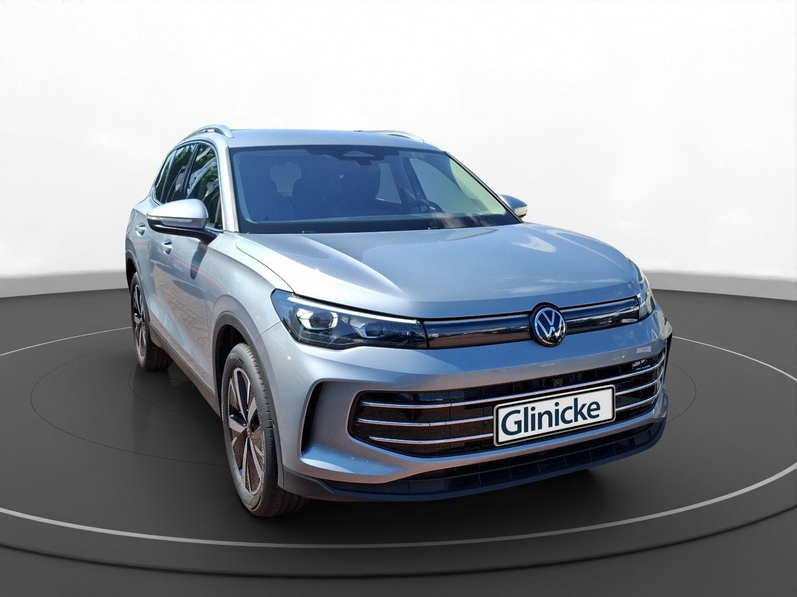 Volkswagen Tiguan Elegance Elegance IQ.Drive