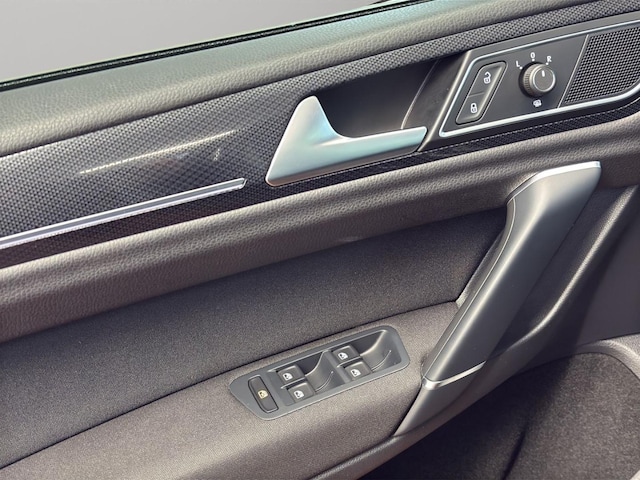 Volkswagen Golf Sportsvan 1.5 TSI DSG Golf VII