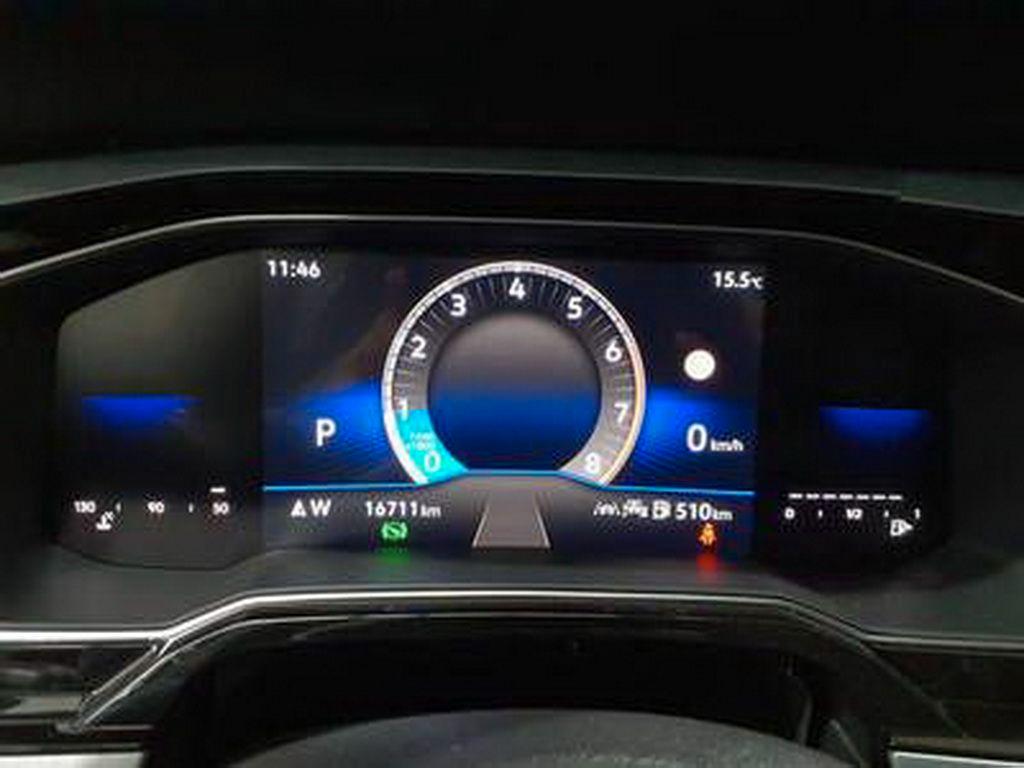 Volkswagen Polo 1.0 TSI DSG