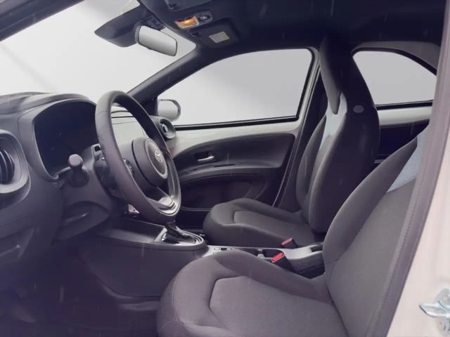 Toyota Aygo X Active Hatchback Hybride