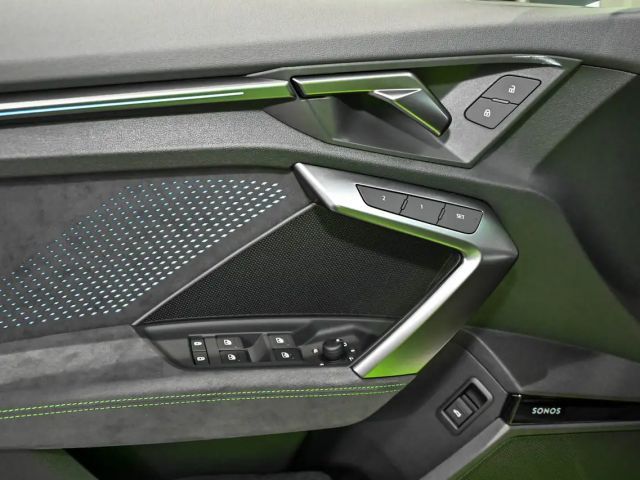 Audi RS3 Sedan Sportback