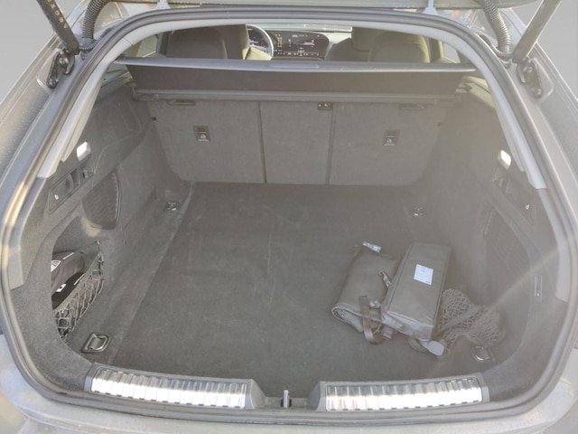 Audi A5 Avant S-Tronic