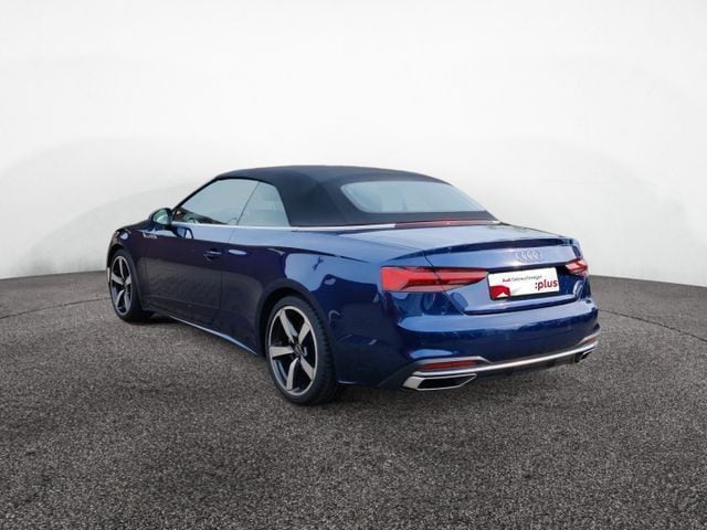 Audi A5 35 TFSI Cabriolet S-Tronic